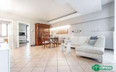 Foto Villa a schiera in vendita a Canegrate