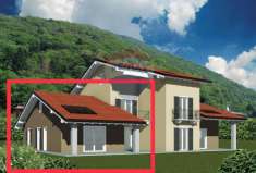 Foto Villa a schiera in vendita a Cannobio