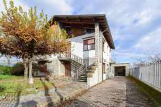 Foto Villa a schiera in vendita a Cantu'