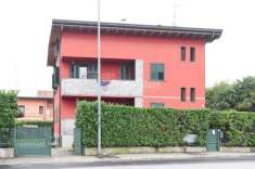 Foto Villa a schiera in vendita a Cantu'