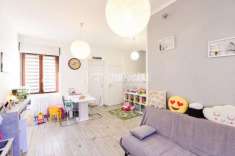 Foto Villa a schiera in vendita a Cantu'