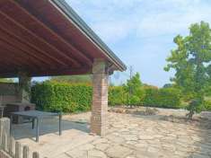 Foto Villa a schiera in vendita a Caorso