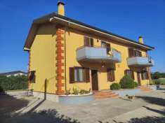 Foto Villa a schiera in vendita a Capaccio