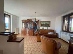 Foto Villa a schiera in vendita a Capergnanica - 7 locali 144mq