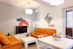 Foto Villa a schiera in vendita a Capo D'Orlando