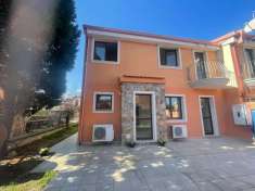 Foto Villa a schiera in vendita a Capoterra