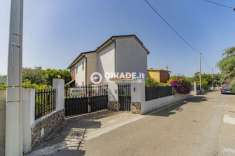 Foto Villa a schiera in vendita a Capoterra