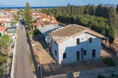 Foto Villa a schiera in vendita a Capoterra