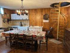 Foto Villa a schiera in vendita a Capriolo