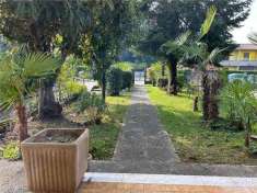 Foto Villa a schiera in vendita a Capriolo