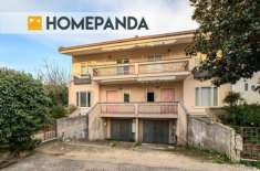 Foto Villa a schiera in vendita a Capua - 4 locali 219mq