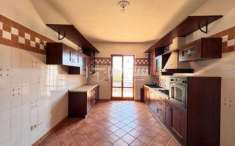 Foto Villa a schiera in vendita a Capurso