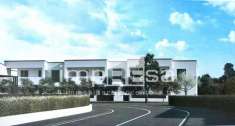 Foto Villa a schiera in vendita a Carbonera