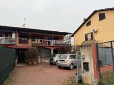 Foto Villa a schiera in vendita a Carmagnola