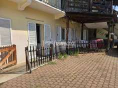 Foto Villa a schiera in vendita a Carmagnola