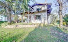 Foto Villa a schiera in vendita a Carnago