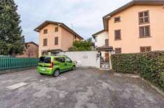 Foto Villa a schiera in vendita a Caronno Pertusella - 3 locali 120mq