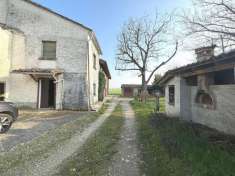 Foto Villa a schiera in vendita a Carpaneto Piacentino