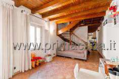 Foto Villa a schiera in vendita a Carpi