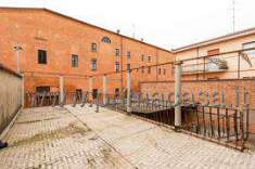 Foto Villa a schiera in vendita a Carpi