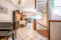 Foto Villa a schiera in vendita a Casalecchio Di Reno