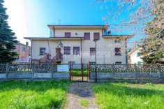 Foto Villa a schiera in vendita a Casalgrande