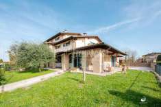 Foto Villa a schiera in vendita a Casalgrande