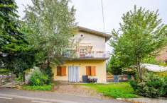 Foto Villa a schiera in vendita a Casalgrande