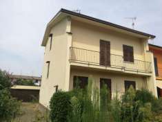 Foto Villa a schiera in vendita a Casalmaggiore