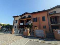 Foto Villa a schiera in vendita a Casalmaggiore