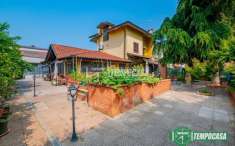 Foto Villa a schiera in vendita a Casalmaiocco