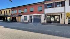 Foto Villa a schiera in vendita a Casalserugo - 6 locali 120mq