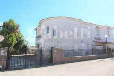 Foto Villa a schiera in vendita a Casandrino