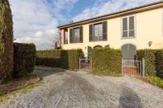 Foto Villa a schiera in vendita a Casciana Terme Lari
