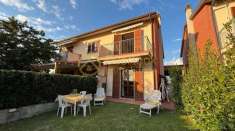 Foto Villa a schiera in vendita a Cascina