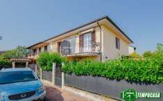 Foto Villa a schiera in vendita a Casei Gerola