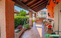 Foto Villa a schiera in vendita a Caselle Lurani