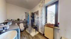 Foto Villa a schiera in vendita a Caselle Torinese