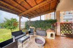 Foto Villa a schiera in vendita a Caselle Torinese