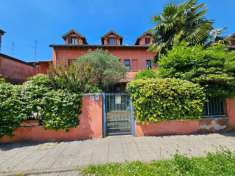 Foto Villa a schiera in vendita a Casorate Primo