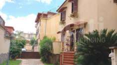Foto Villa a schiera in vendita a Casoria