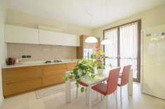 Foto Villa a schiera in vendita a Cassano D'Adda
