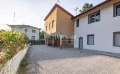 Foto Villa a schiera in vendita a Cassano D'Adda