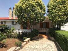 Foto Villa a schiera in vendita a Cassano Delle Murge - 3 locali 60mq