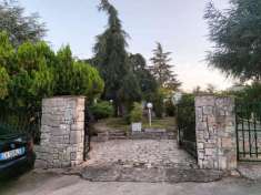 Foto Villa a schiera in vendita a Cassano Delle Murge