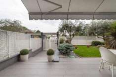 Foto Villa a schiera in vendita a Cassina De' Pecchi