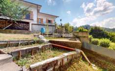 Foto Villa a schiera in vendita a Castel D'Aiano