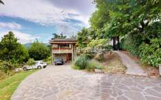 Foto Villa a schiera in vendita a Castel D'Aiano