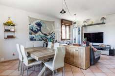 Foto Villa a schiera in vendita a Castel Guelfo Di Bologna