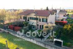 Foto Villa a schiera in vendita a Castel Rozzone